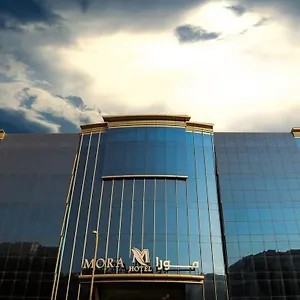 Hotel Mora By Pioneer, Jeddah