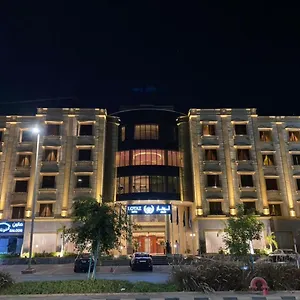Hotel Seafront Al Shatea, Jeddah