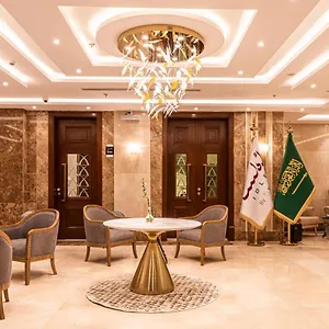 Aparthotel Idles By Staytion Serviced, Jeddah