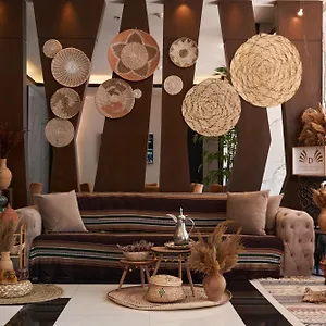 Diwan Sultan Road Hotel