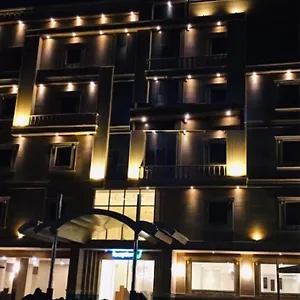 Hotel Al-haramain Family, Jeddah