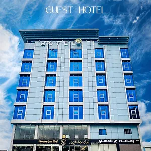Signature Guest Hotel